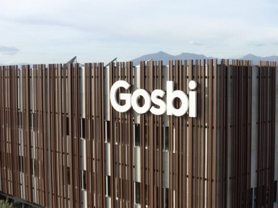 Protecció de magatzems robotitzats, a GOSBI